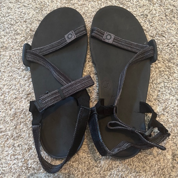 Xero Shoes Z Trail Sandals - Picture 1 of 6